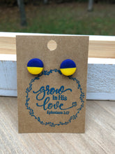 Load image into Gallery viewer, Blue/Yellow Collection