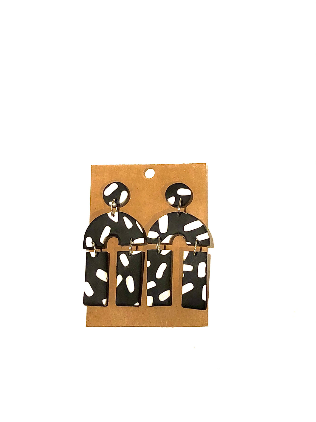 Black & White Sprinkles