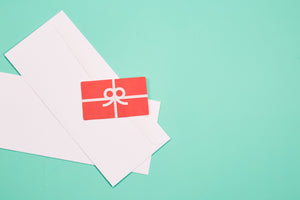 Gift Cards-Blessings of Agape