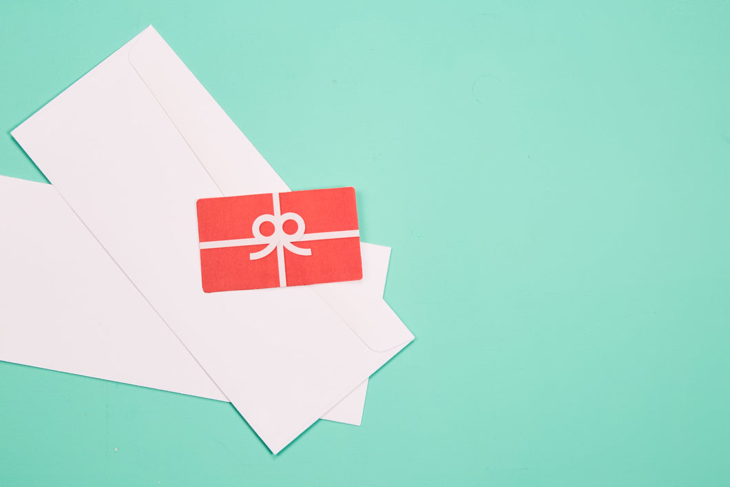 Gift Cards-Blessings of Agape