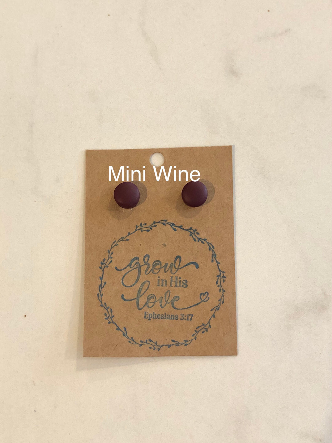 Wine Mini