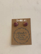 Load image into Gallery viewer, Wine/Rose Gold
