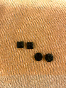 Midnight Twinkle: Small or Square