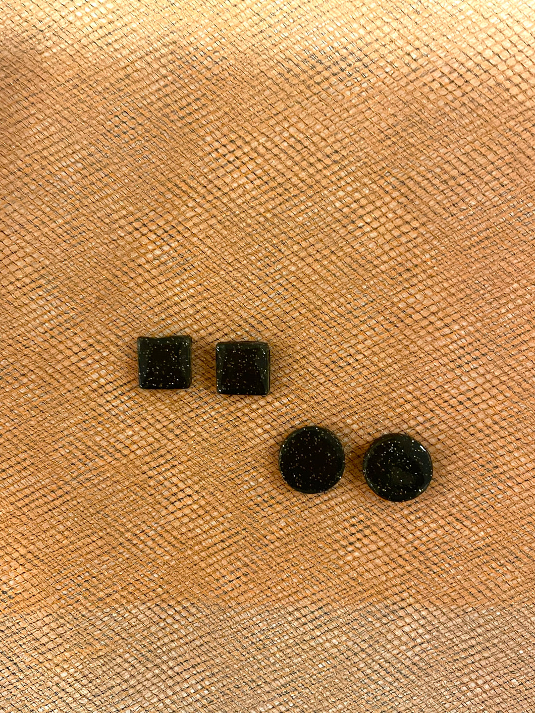 Midnight Twinkle: Small or Square