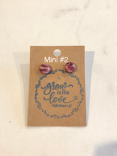 Load image into Gallery viewer, Wine/Rose Gold

