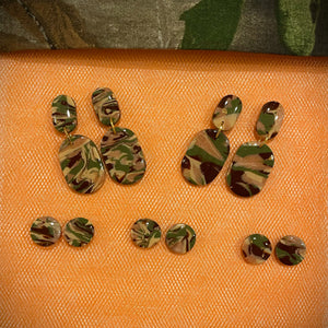 Glam Camo