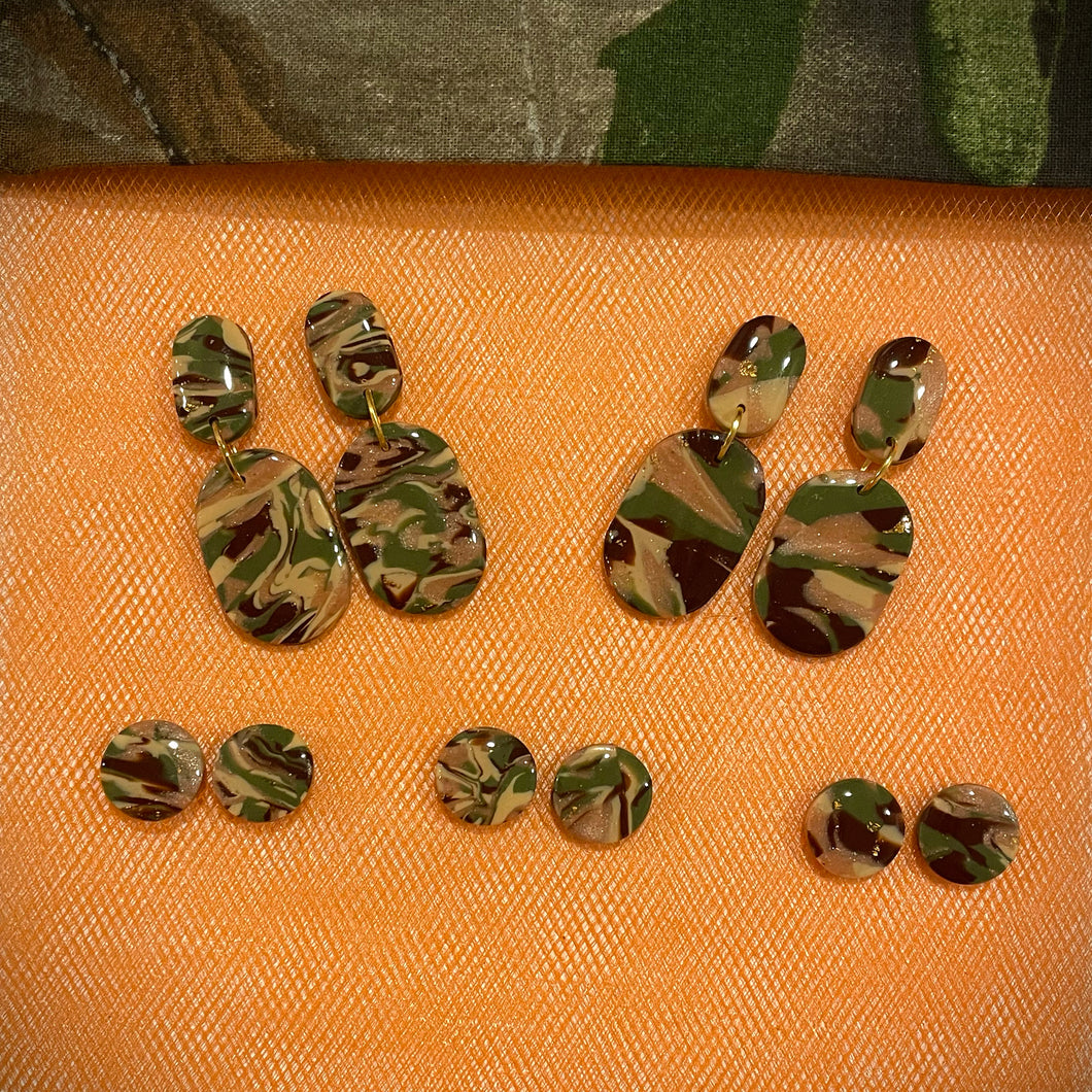 Glam Camo