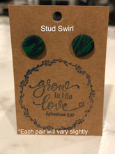 Load image into Gallery viewer, Navy/Green
