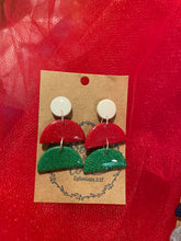 Load image into Gallery viewer, Jingle Jangle Dangle
