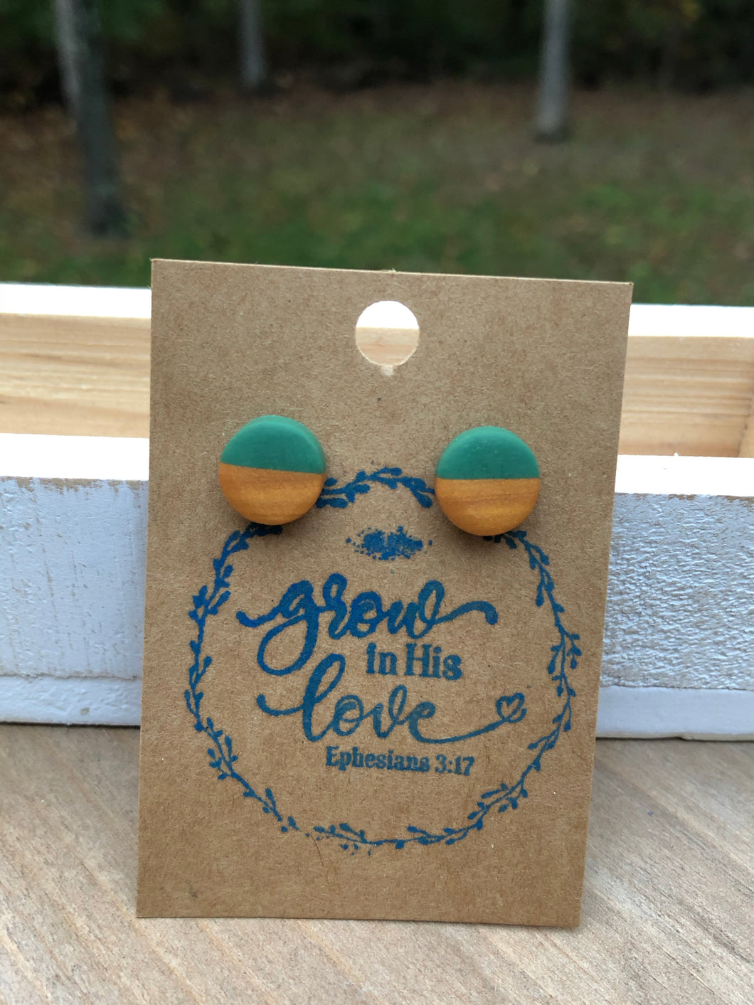 Green/Yellow/Gold