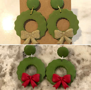 Christmas Wreaths