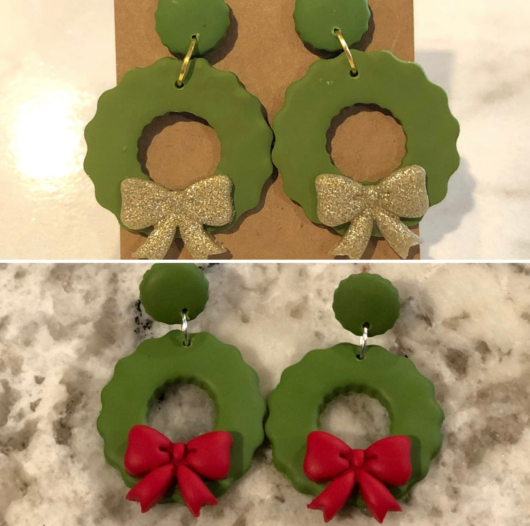 Christmas Wreaths