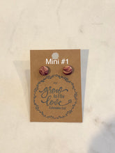 Load image into Gallery viewer, Wine/Rose Gold

