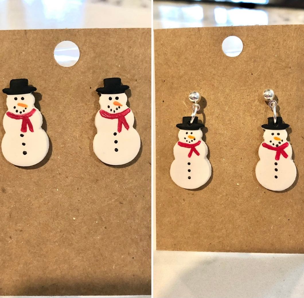 Snowmen