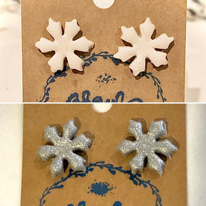 Snowflakes