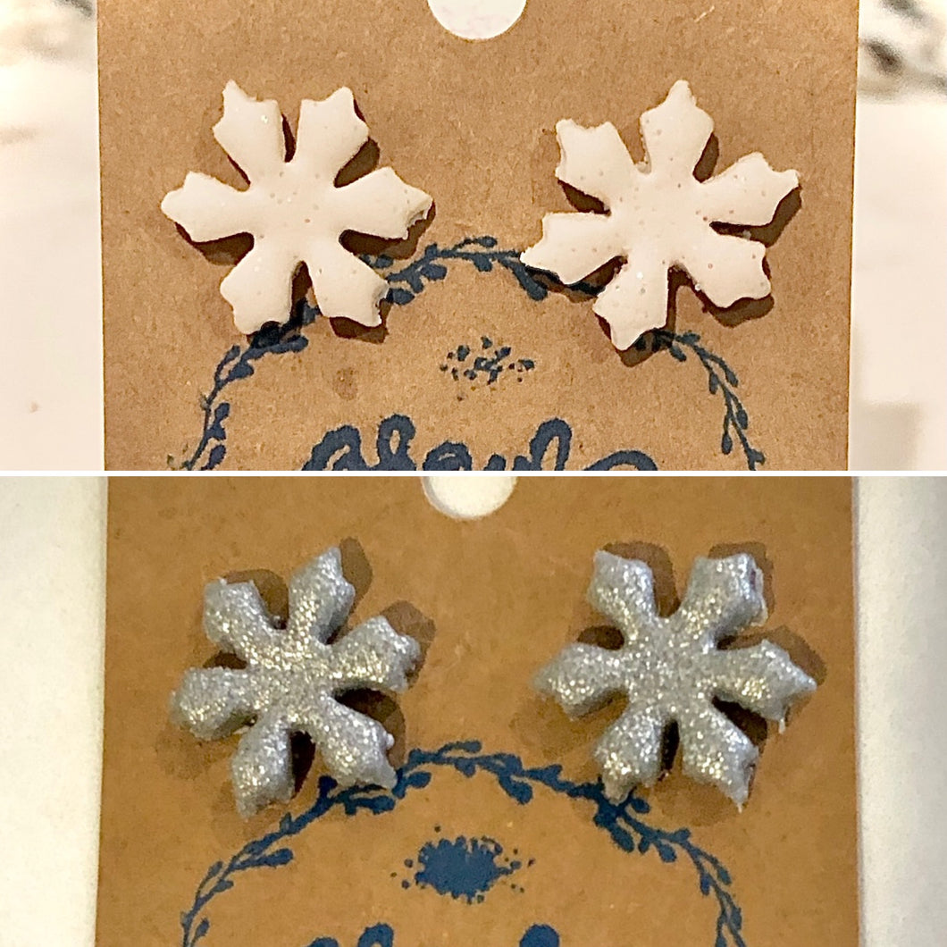 Snowflakes