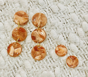 Fall Rose Gold